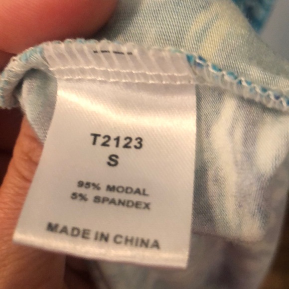 Tart maxi dress - Picture 5 of 5